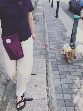 yum_.さんのコーディネート