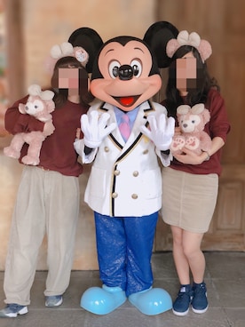 yum_.さんのコーディネート