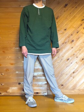 ochibi.さんのコーディネート