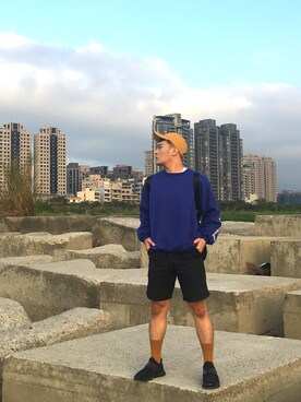 hot_chenさんのコーディネート