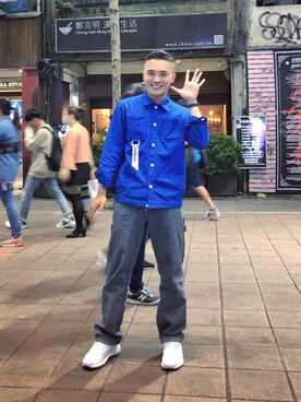 hot_chenさんのコーディネート