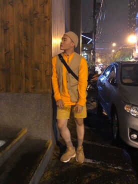 hot_chenさんのコーディネート