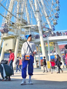 hot_chenさんのコーディネート