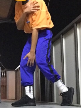 足立 悠輔さんのコーディネート