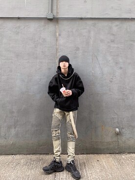 LuxuryMeさんのコーディネート