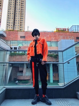 LuxuryMeさんのコーディネート