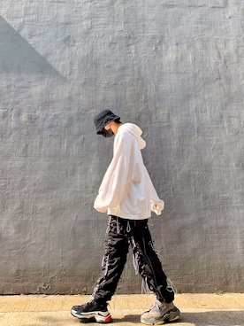 LuxuryMeさんのコーディネート