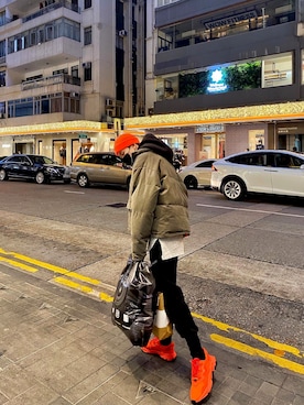 LuxuryMeさんのコーディネート