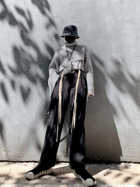 LuxuryMeさんのコーディネート