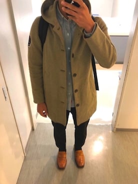 しょーとさんのコーディネート