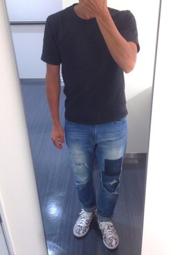 しょーとさんのコーディネート