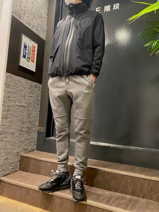 TATRAS（タトラス）の「TATRAS（タトラス） EPIMETEO（ブルゾン）」 - WEAR