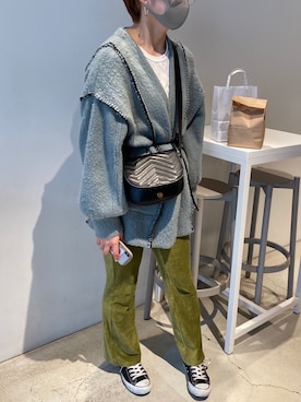 hinさんのコーディネート