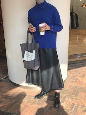 hinさんのコーディネート