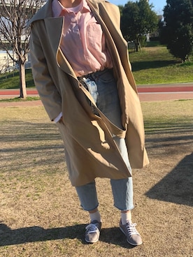 hinさんのコーディネート