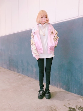 ☁︎ じょるち ☁︎さんのコーディネート