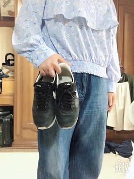 erer6さん（レディース・159cm）の春コーディネート