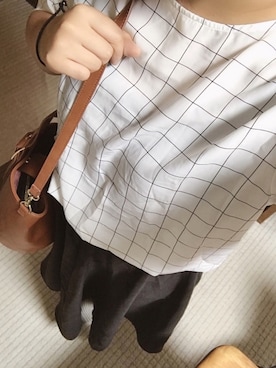 erer6さん(レディース・159cm)の秋コーディネート