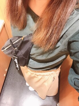 erer6さん（レディース・159cm）の秋コーディネート