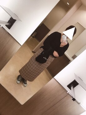 erer6さん(レディース・159cm)の秋コーディネート