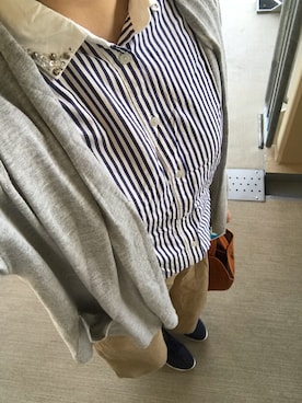 erer6さん（レディース・159cm）の春コーディネート