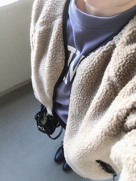 erer6さん（レディース・159cm）の秋コーディネート