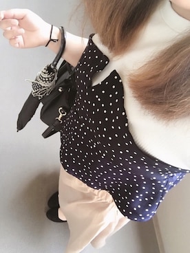 erer6さん(レディース・159cm)の夏コーディネート