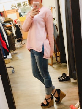 ナガヤマサンさんのコーディネート