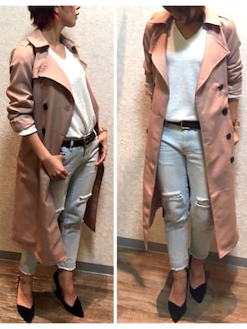 ナガヤマサンさんのコーディネート