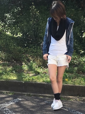 ナガヤマサンさんのコーディネート