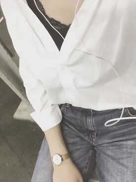 shouさんのコーディネート