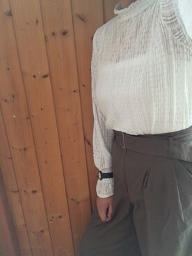 shouさんのコーディネート