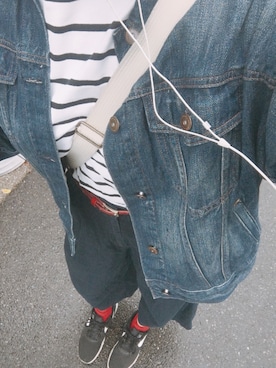 shouさんのコーディネート