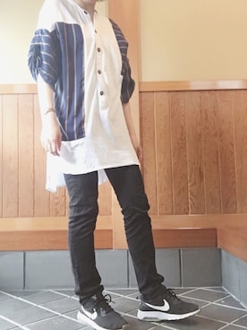 shouさんのコーディネート