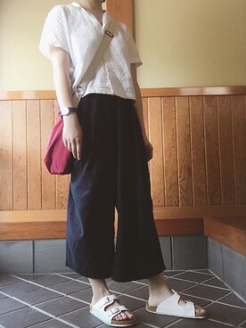 shouさんのコーディネート