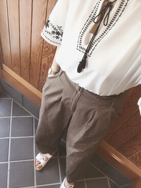 shouさんのコーディネート