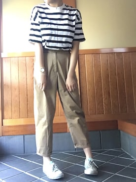 shouさんのコーディネート