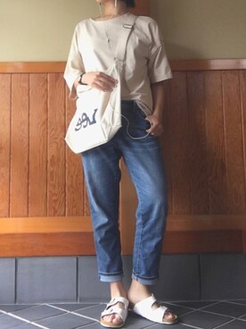 shouさんのコーディネート