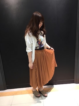 JUNさんのコーディネート