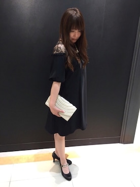 JUNさんのコーディネート