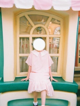 shiyuriさん（レディース・160cm）の秋コーディネート