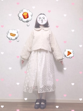 shiyuriさんのコーディネート