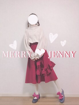 shiyuriさんのコーディネート