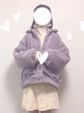 shiyuriさんのコーディネート