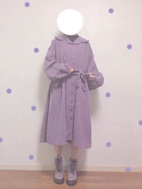 shiyuriさんのコーディネート