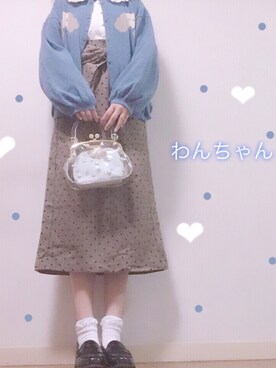 shiyuriさんのコーディネート