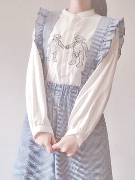 shiyuriさんのコーディネート