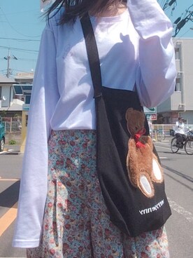 shiyuriさんのコーディネート