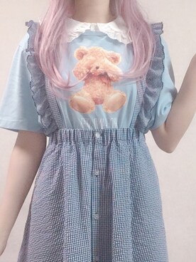 shiyuriさんのコーディネート