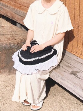 shiyuriさんのコーディネート